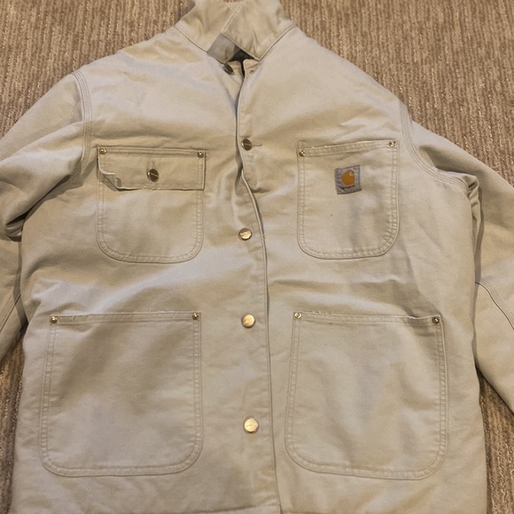 Carhartt jacket - Picture 2 of 4